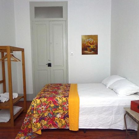 Olia Hostel B&B Rio de Janeiro Exteriér fotografie