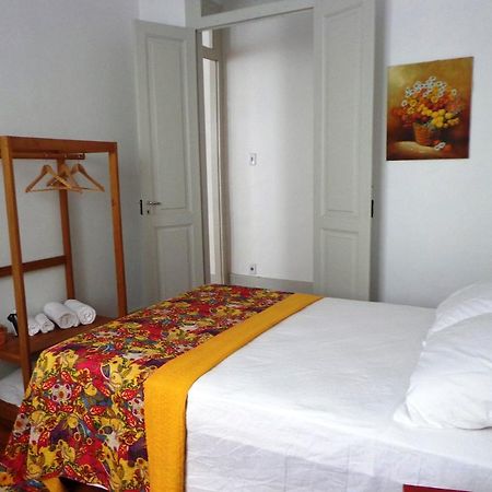Olia Hostel B&B Rio de Janeiro Exteriér fotografie