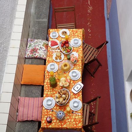 Olia Hostel B&B Rio de Janeiro Exteriér fotografie