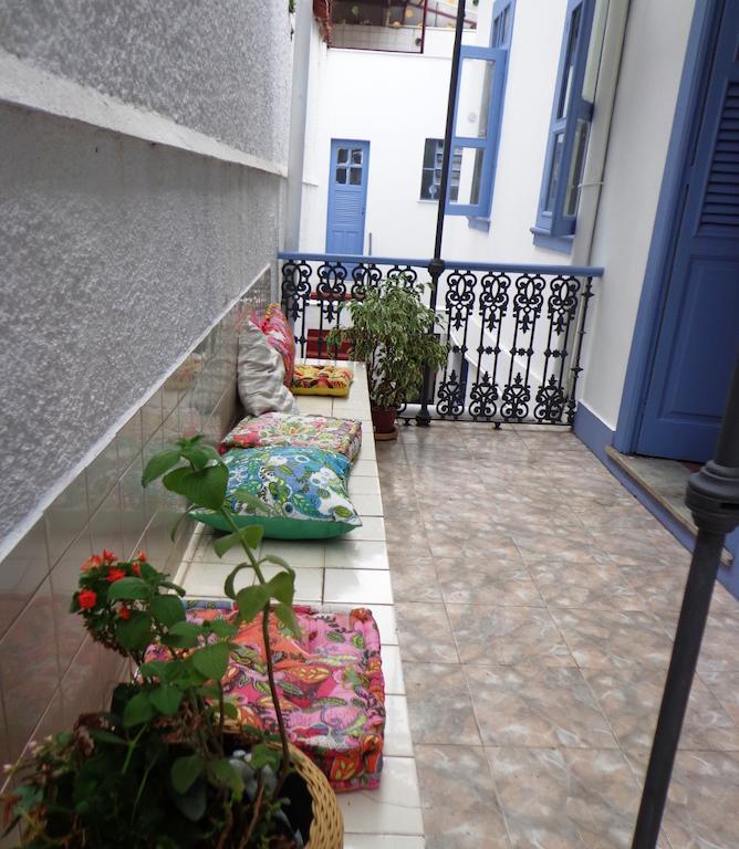 Olia Hostel B&B Rio de Janeiro Exteriér fotografie