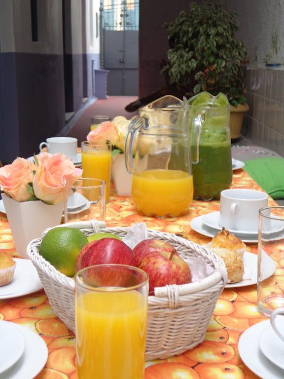 Olia Hostel B&B Rio de Janeiro Exteriér fotografie