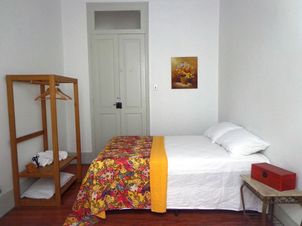 Olia Hostel B&B Rio de Janeiro Exteriér fotografie