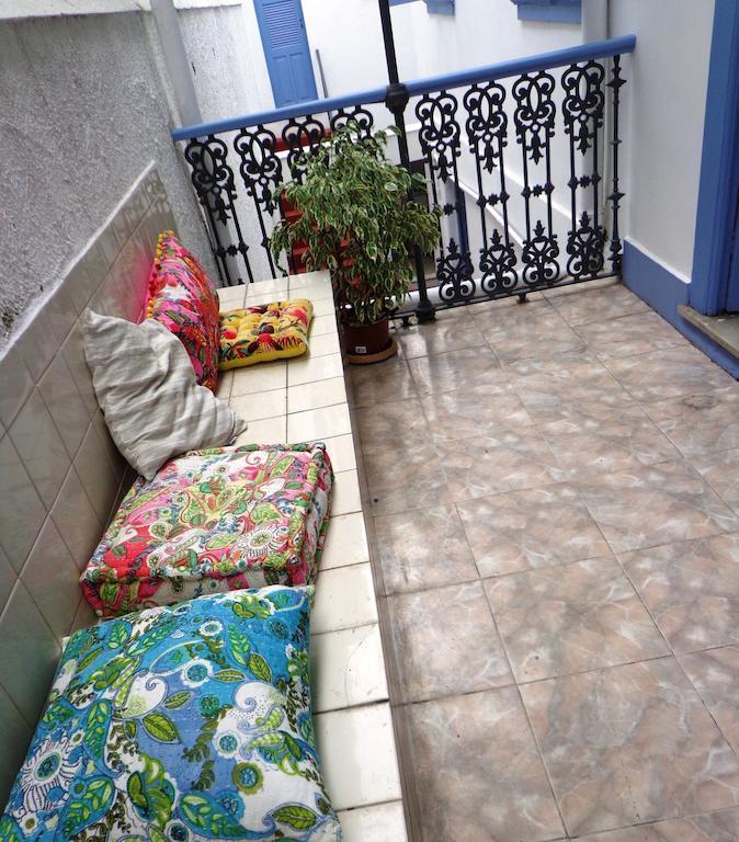 Olia Hostel B&B Rio de Janeiro Exteriér fotografie