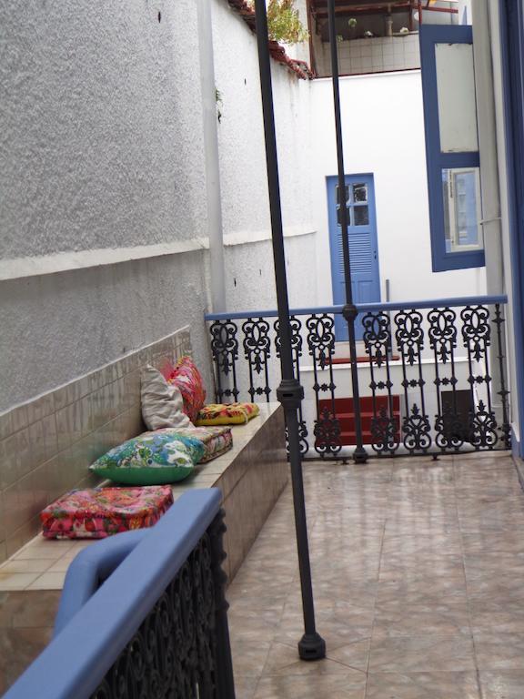 Olia Hostel B&B Rio de Janeiro Exteriér fotografie