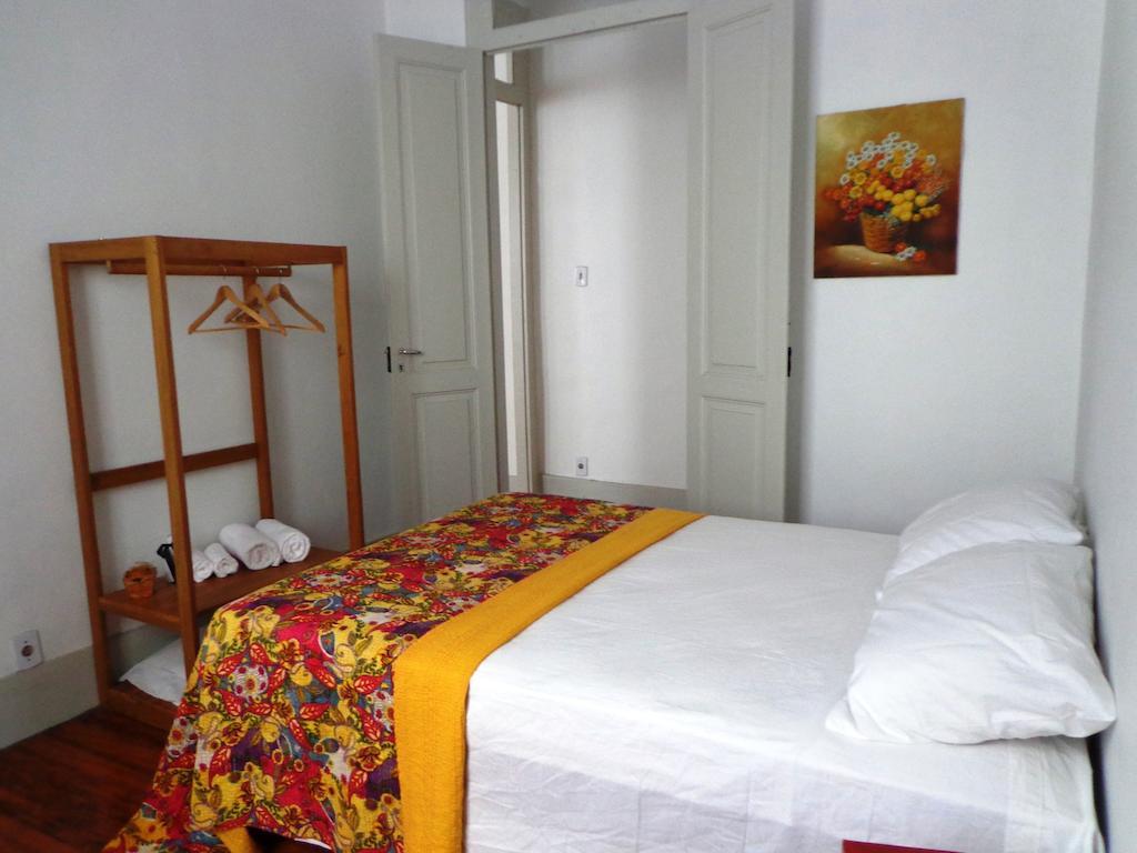 Olia Hostel B&B Rio de Janeiro Exteriér fotografie
