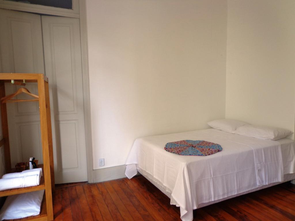 Olia Hostel B&B Rio de Janeiro Exteriér fotografie