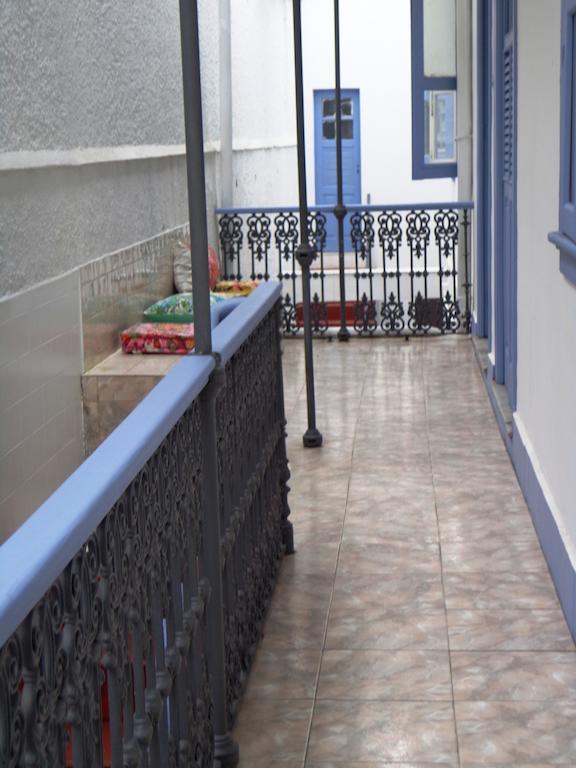 Olia Hostel B&B Rio de Janeiro Exteriér fotografie