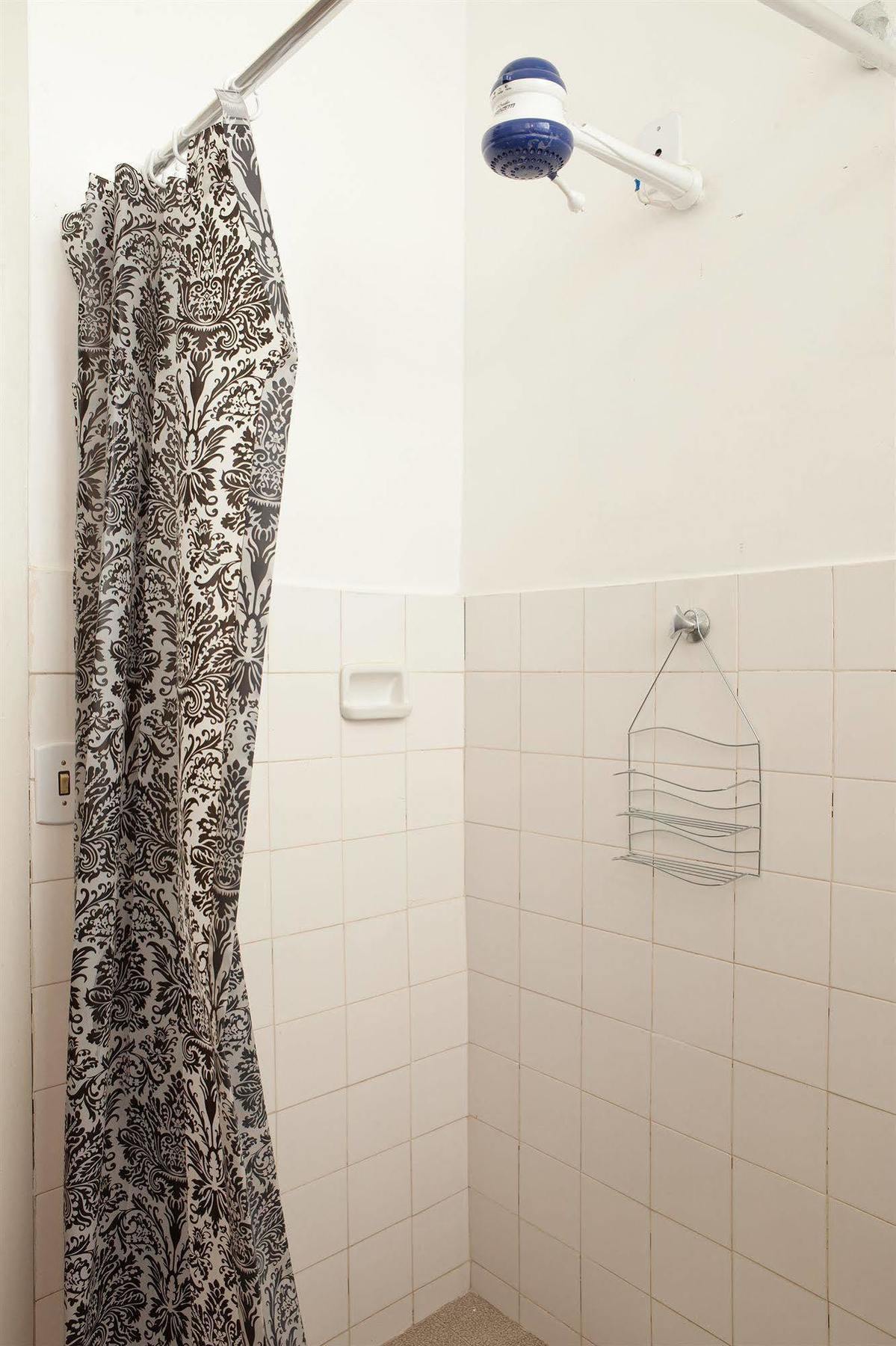 Olia Hostel B&B Rio de Janeiro Exteriér fotografie