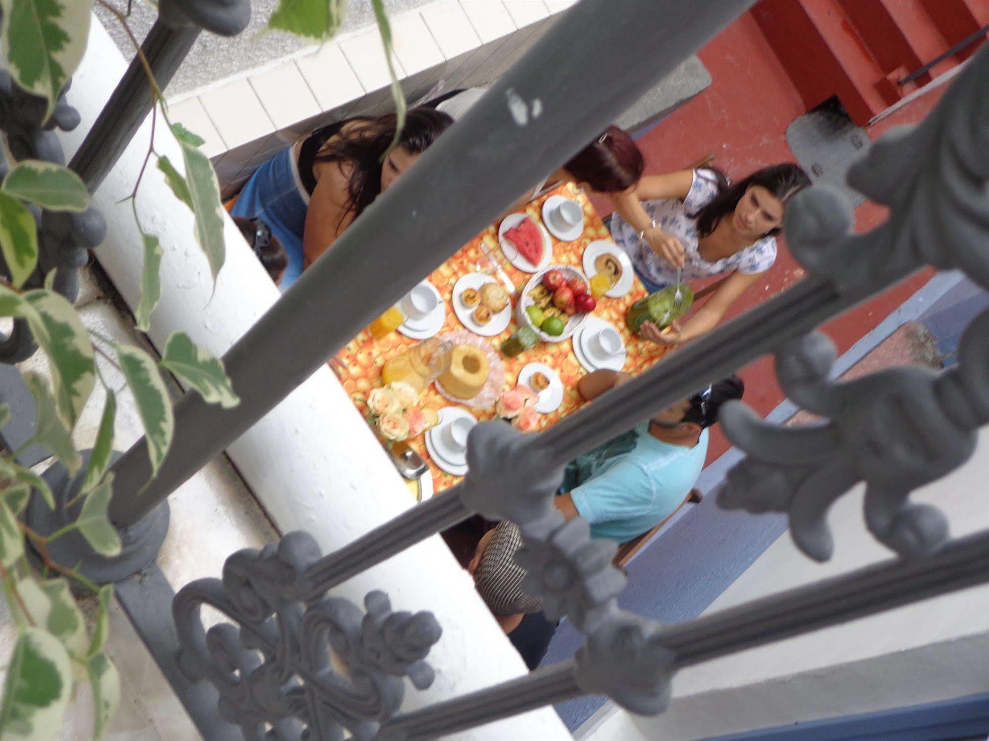 Olia Hostel B&B Rio de Janeiro Exteriér fotografie