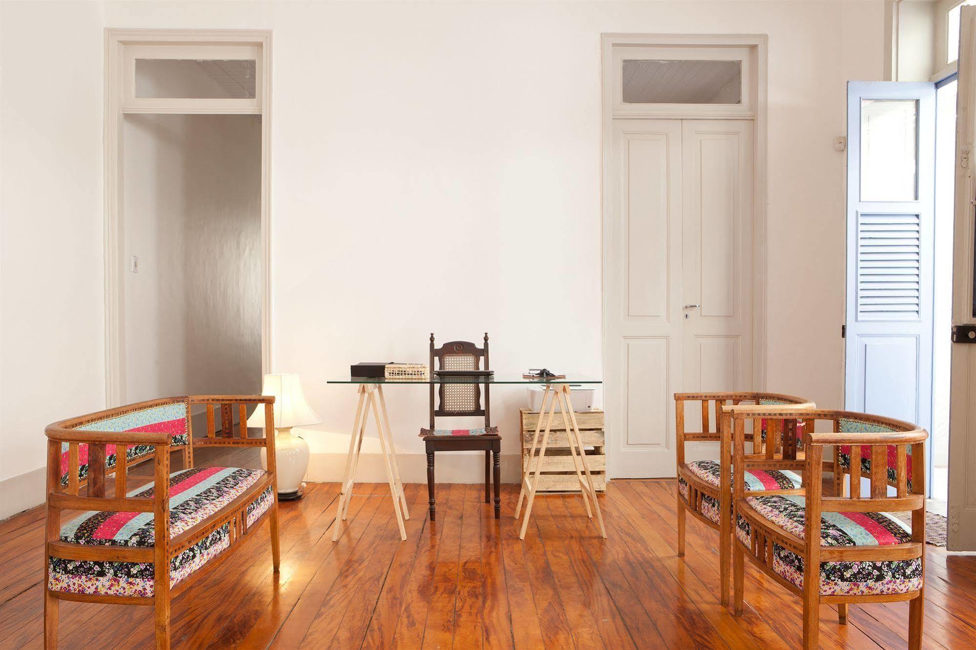 Olia Hostel B&B Rio de Janeiro Exteriér fotografie