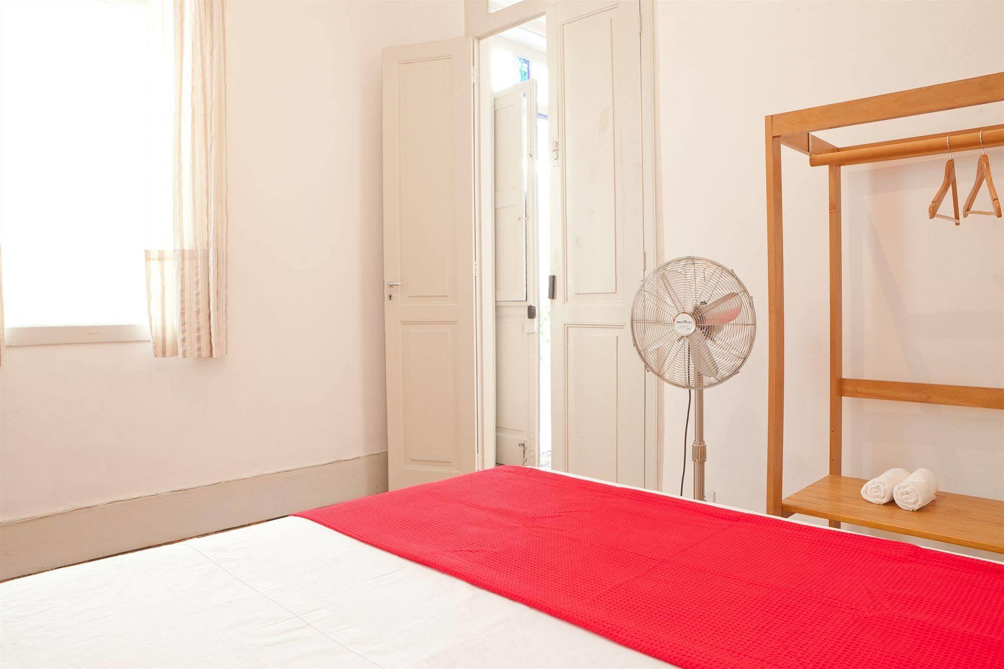 Olia Hostel B&B Rio de Janeiro Exteriér fotografie