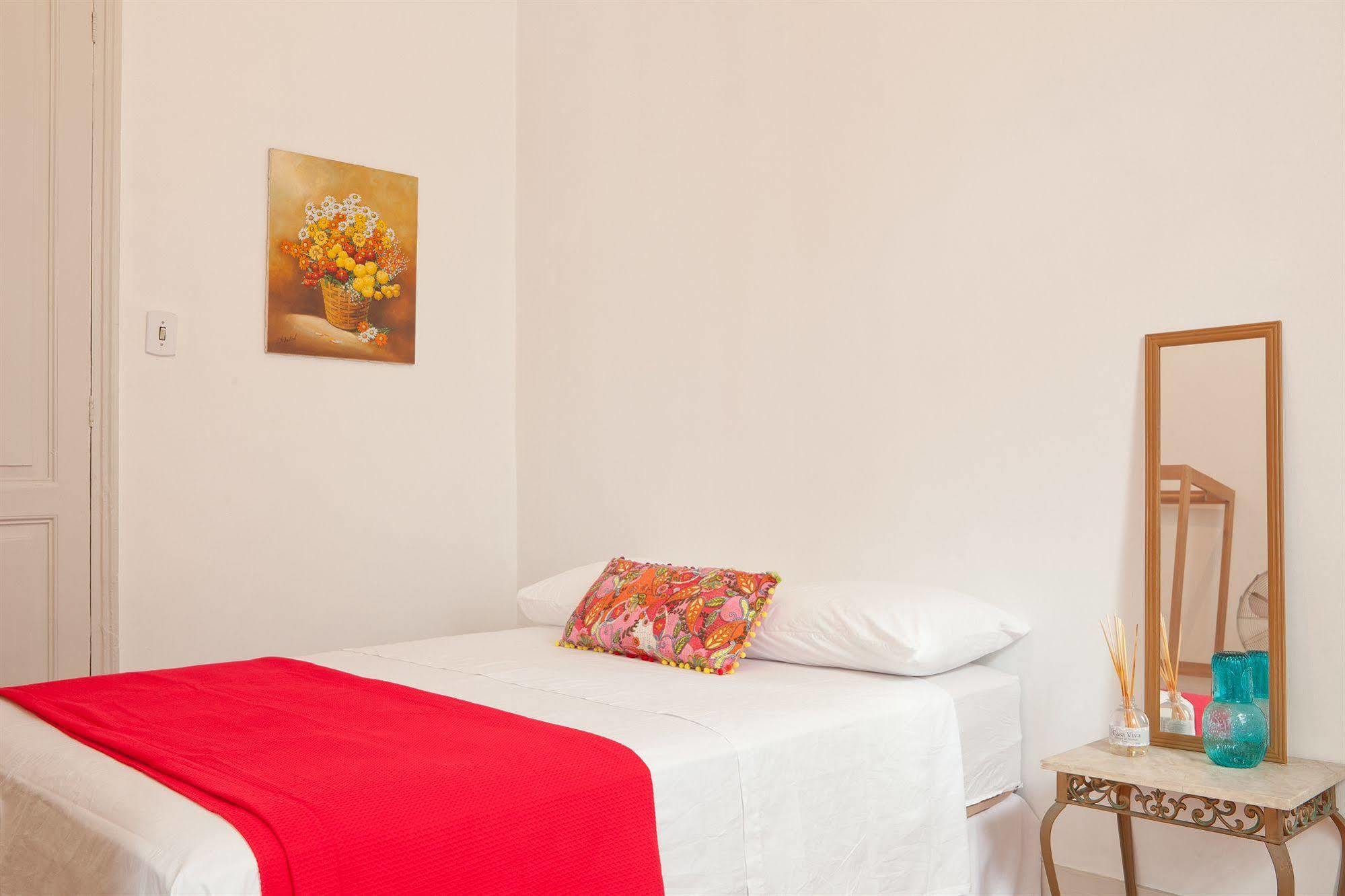 Olia Hostel B&B Rio de Janeiro Exteriér fotografie