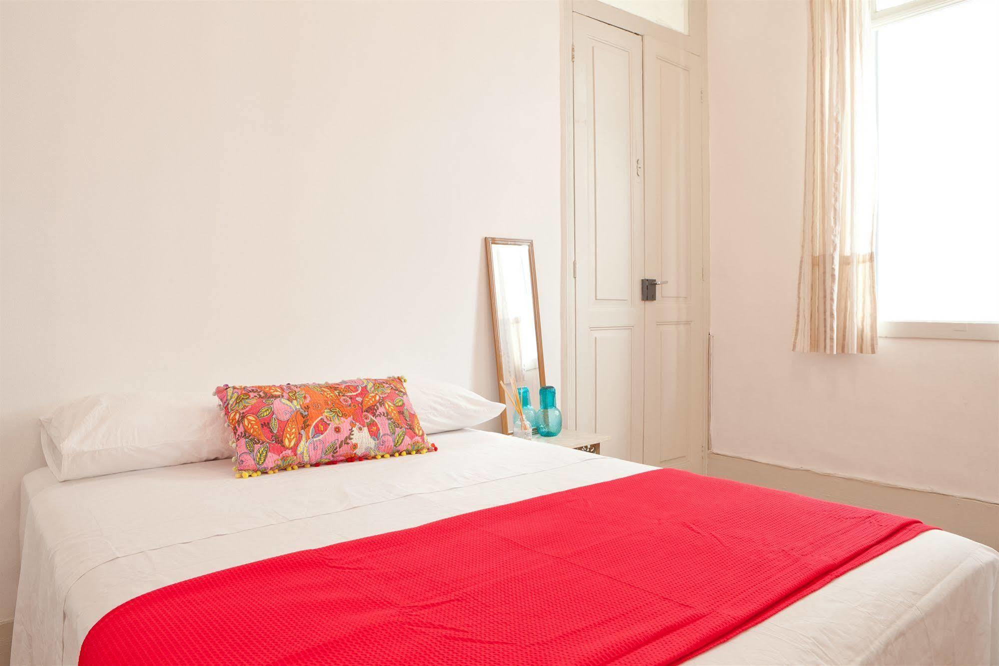 Olia Hostel B&B Rio de Janeiro Exteriér fotografie