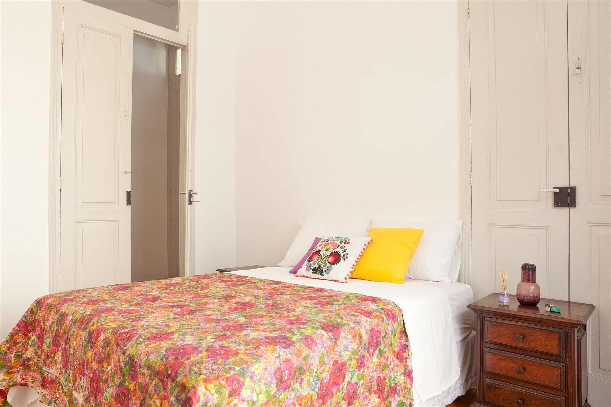 Olia Hostel B&B Rio de Janeiro Exteriér fotografie