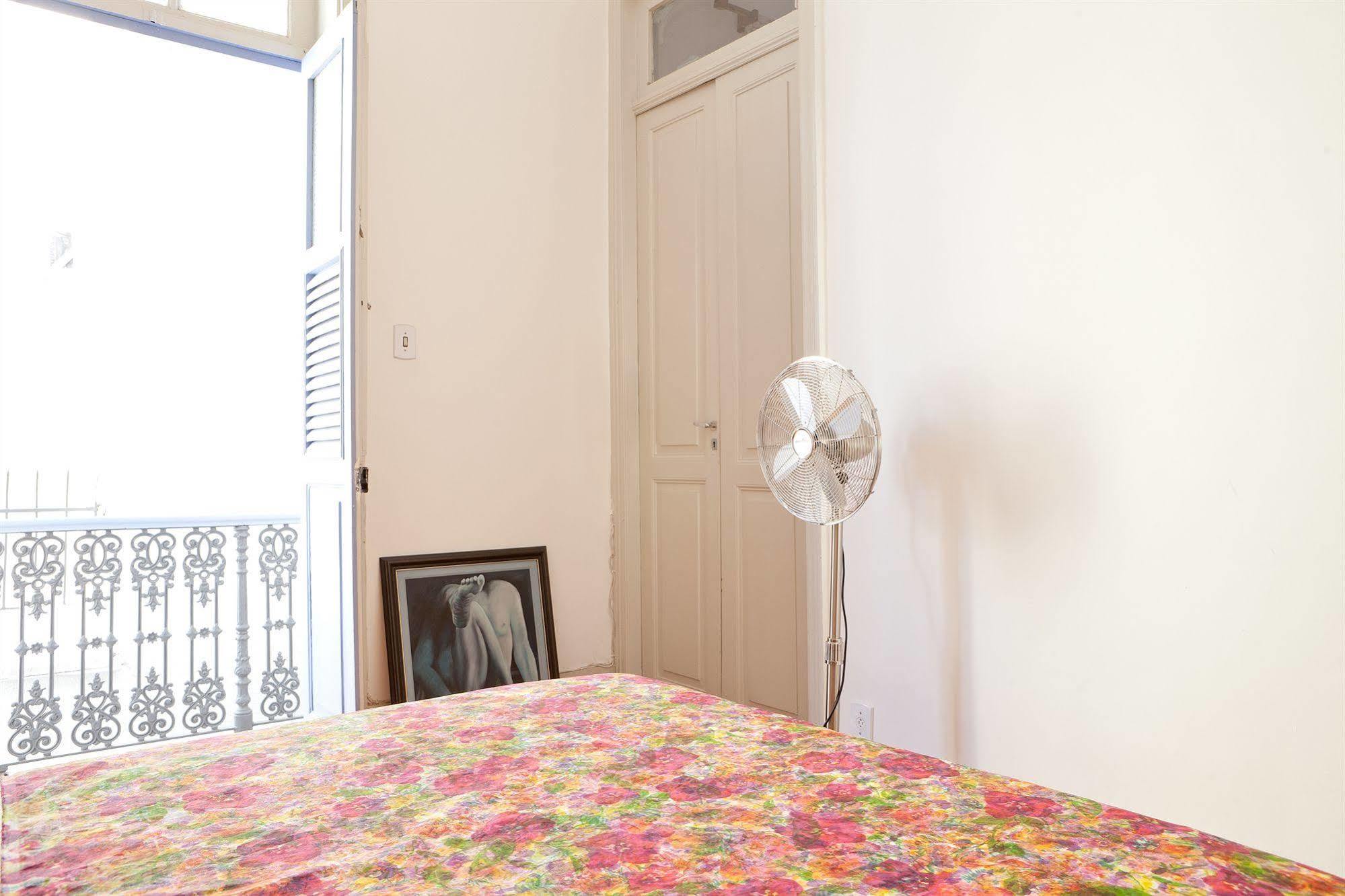 Olia Hostel B&B Rio de Janeiro Exteriér fotografie