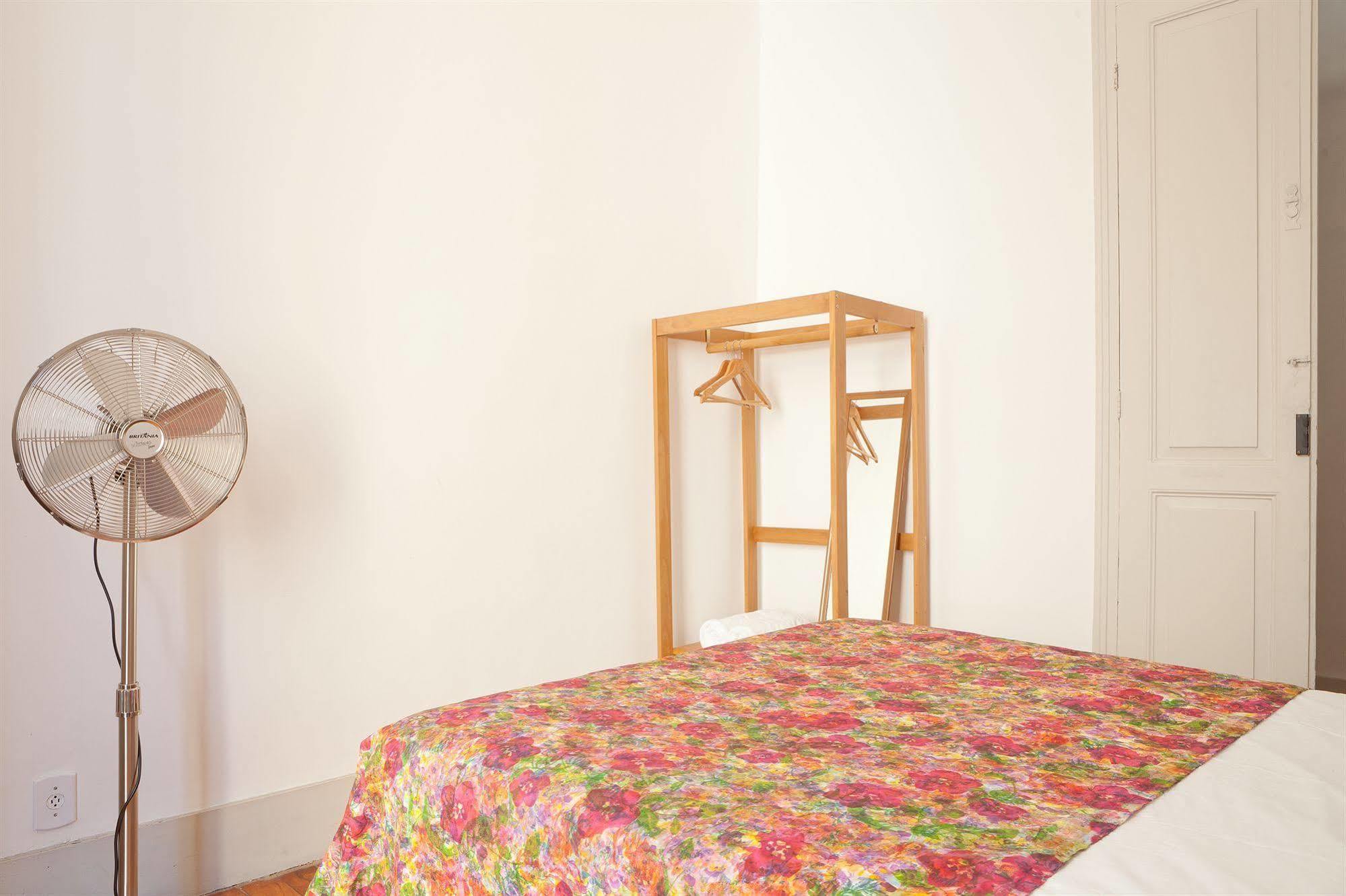 Olia Hostel B&B Rio de Janeiro Exteriér fotografie