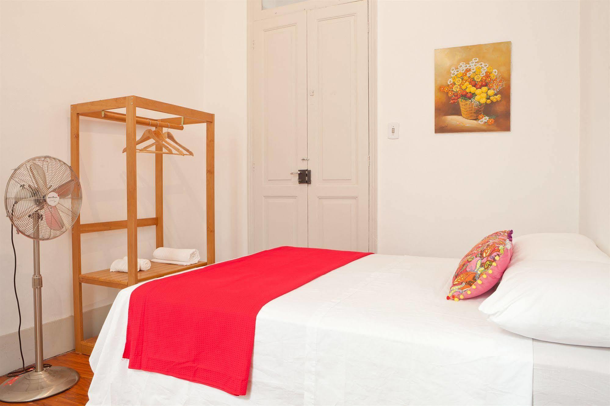 Olia Hostel B&B Rio de Janeiro Exteriér fotografie