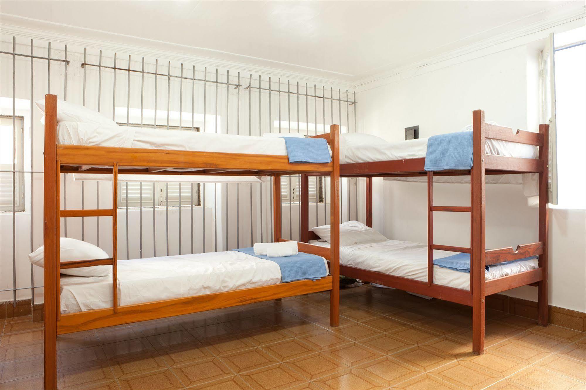 Olia Hostel B&B Rio de Janeiro Exteriér fotografie
