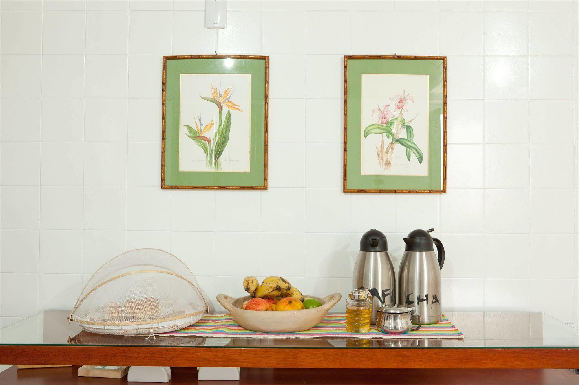 Olia Hostel B&B Rio de Janeiro Exteriér fotografie